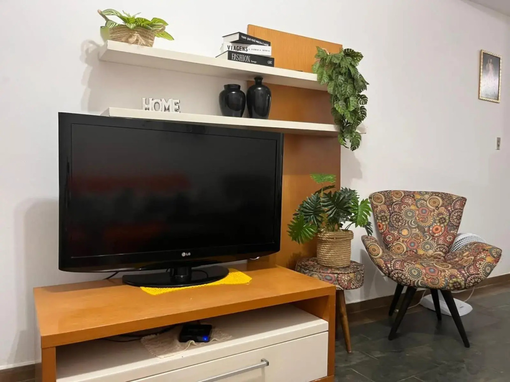 Casa com vista para o mar