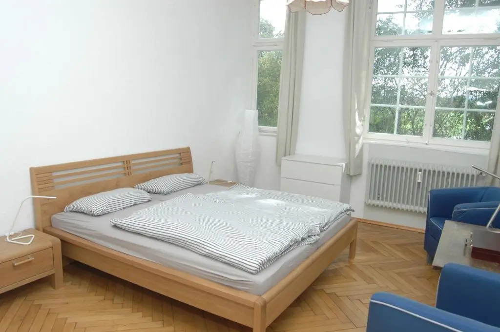 Altes Schulhaus