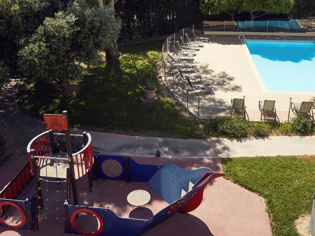 Ibis styles Toulon la Seyne sur Mer