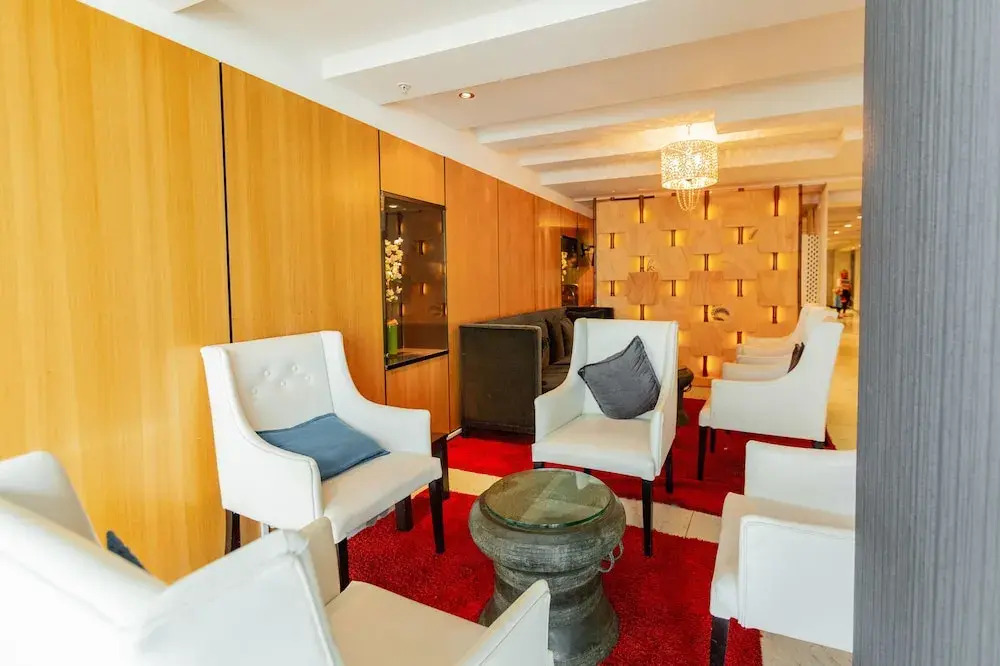 Zodiak'S Cosy Studio Apartment Near Sky