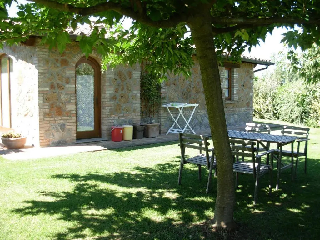 Agriturismo Santa Veronica