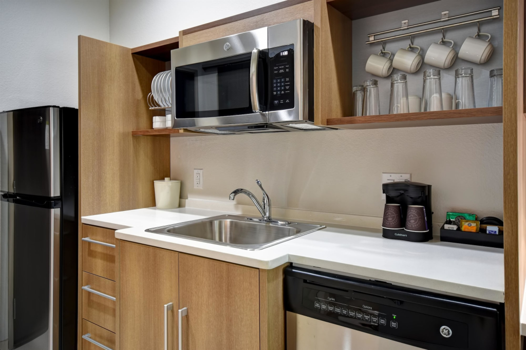 Home2 Suites By Hilton Fort Worth Fossil Creek