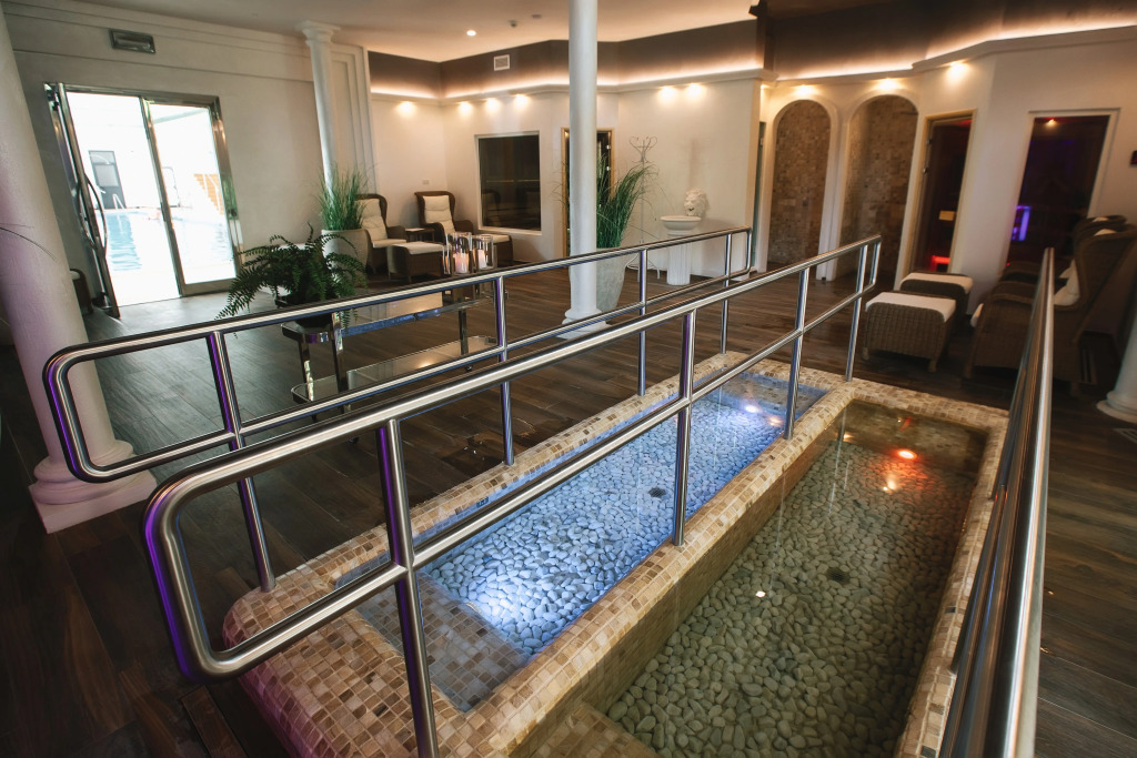 Hotel President Terme