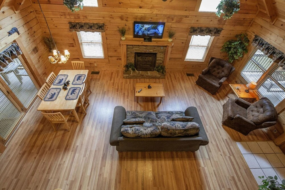 Best of Times by Eagles Ridge Resort