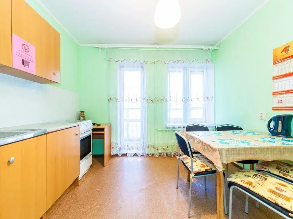 A-RENT na Dunayskiy 31-1