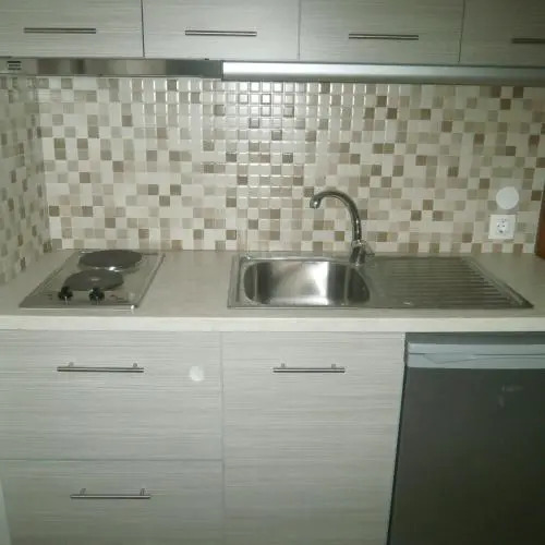 Daniela Apartments