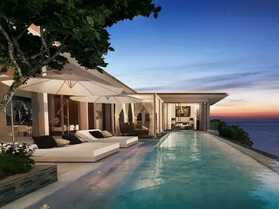 Malaiwana - Penthouse B1