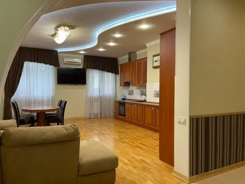 Apartments IRIS