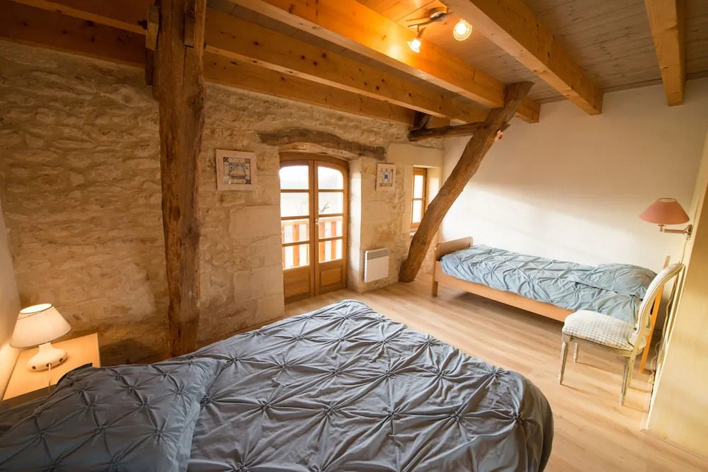 Gîte Victorien