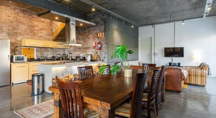 Sunset-Loft