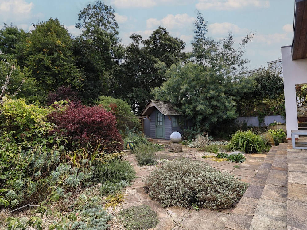 The Well House