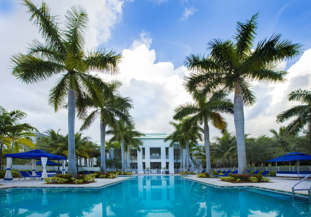 Provident Doral At The Blue