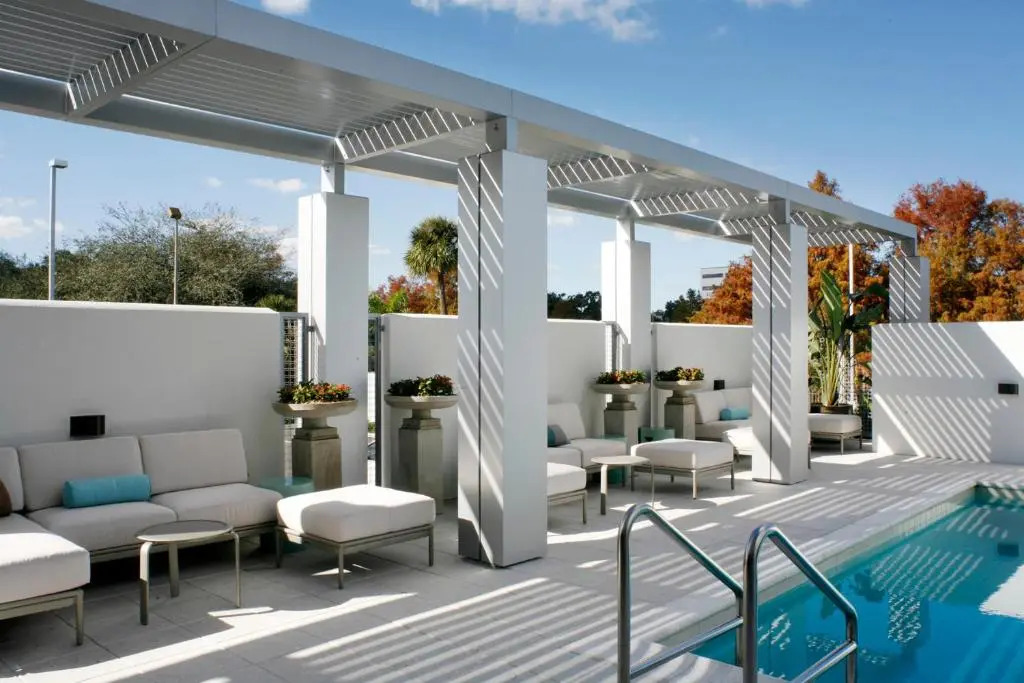 TownePlace Suites by Marriott Orlando Downtown