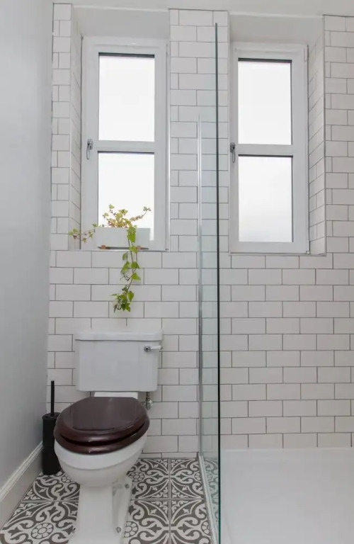 Spacious, Stylish 2BR Flat For 4 in Leith Walk
