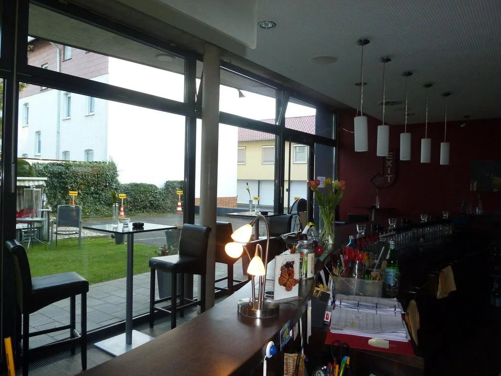 Stadt-Hotel Bad Hersfeld