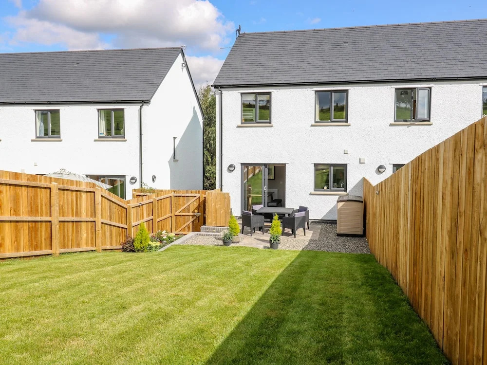 5 Oakfield Park