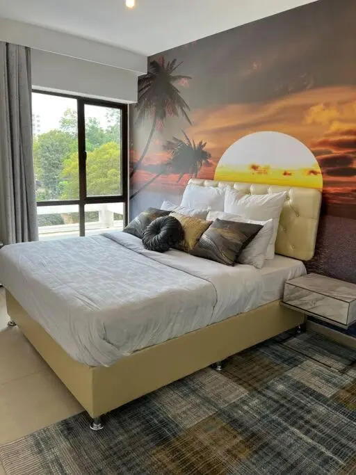Lovely , cozy 1 bedroom with pool