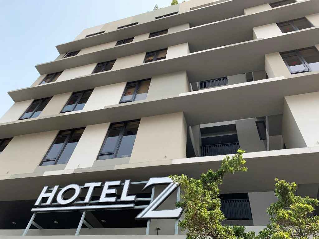 Hotel Z