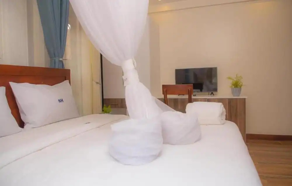 Nataaha Hotels