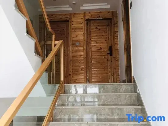 Yueyue Natural Homestay