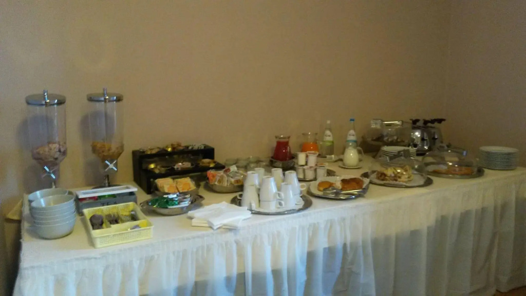 Albergo Papillon