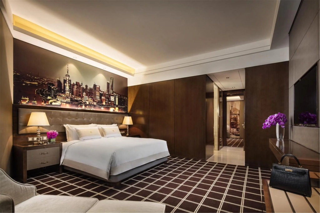 Royal Century Hotel Shanghai