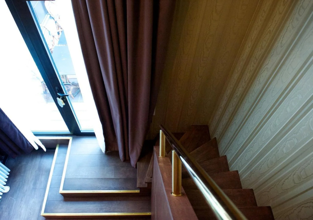 Latroupe Hotel Le Berger