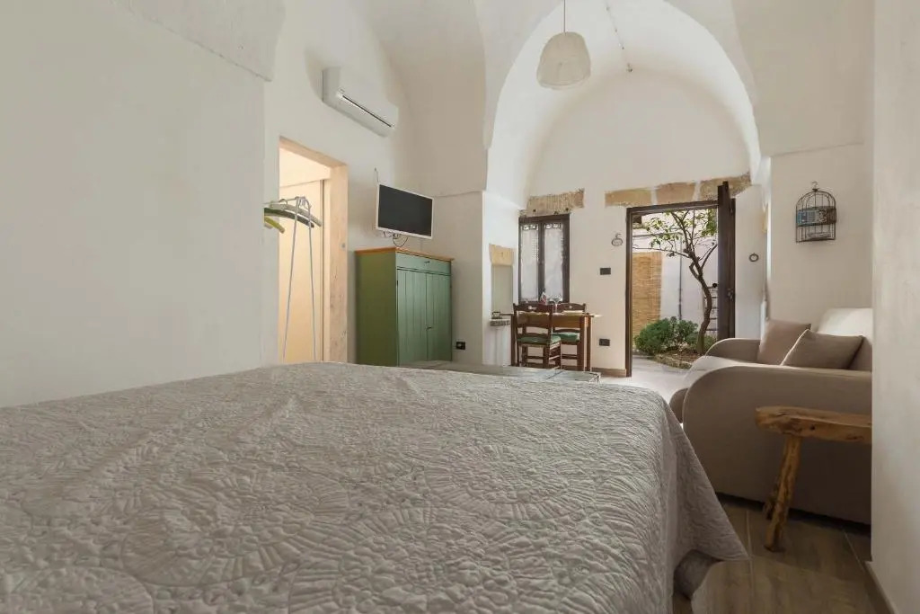 Antico Palazzo Rolli by BarbarHouse