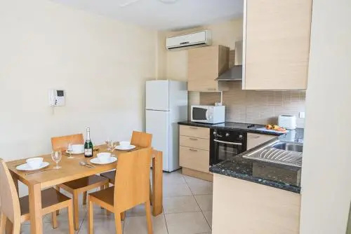 Beautiful 5 Star Holiday Apartment in a Prime Location in Ayia Napa, Book Early to Secure Your Dates, Ayia Napa Apartment 1282