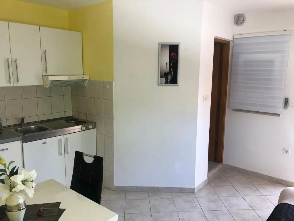 Apartments Geli