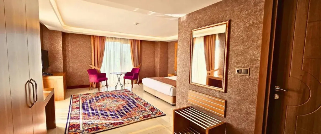 Dudu Konak Hotel