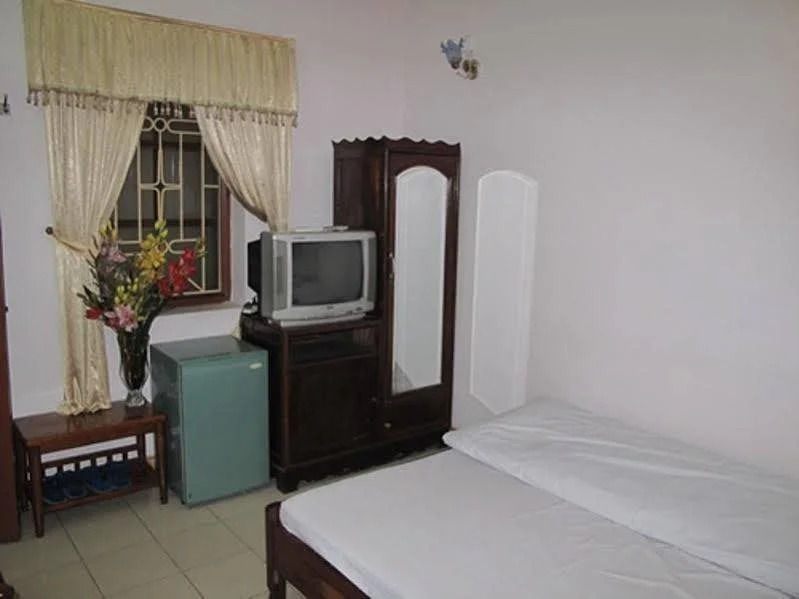 Hoang Long Hotel