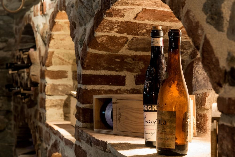Cascina Veja