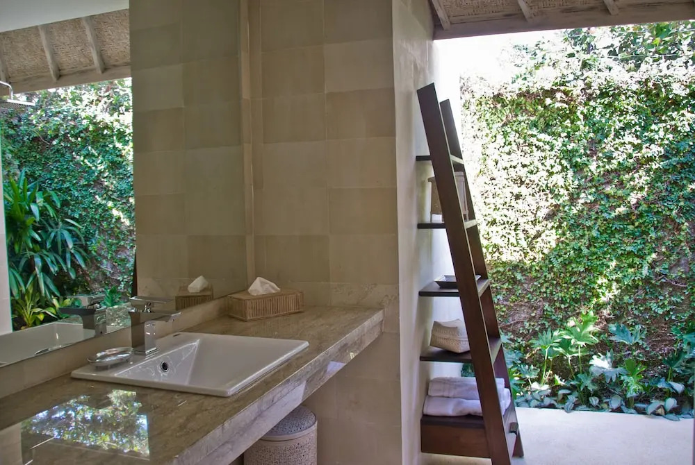 Esha Villa Drupadi Seminyak