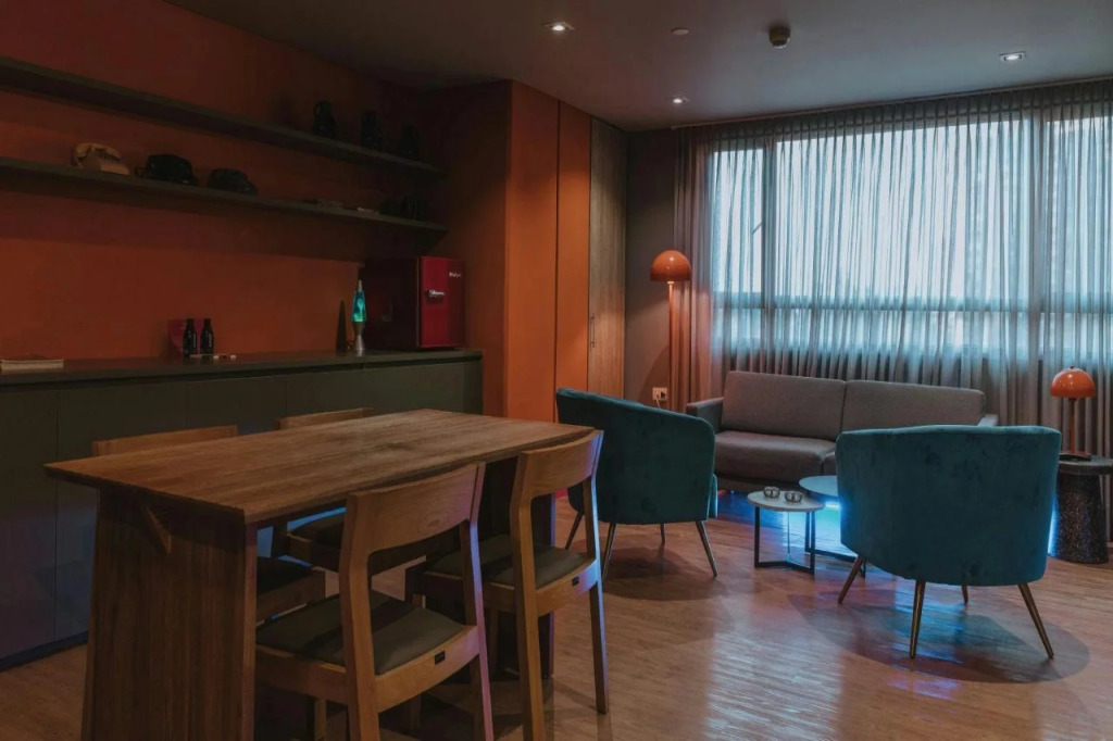 Loma, Medellin, a Tribute Portfolio Hotel