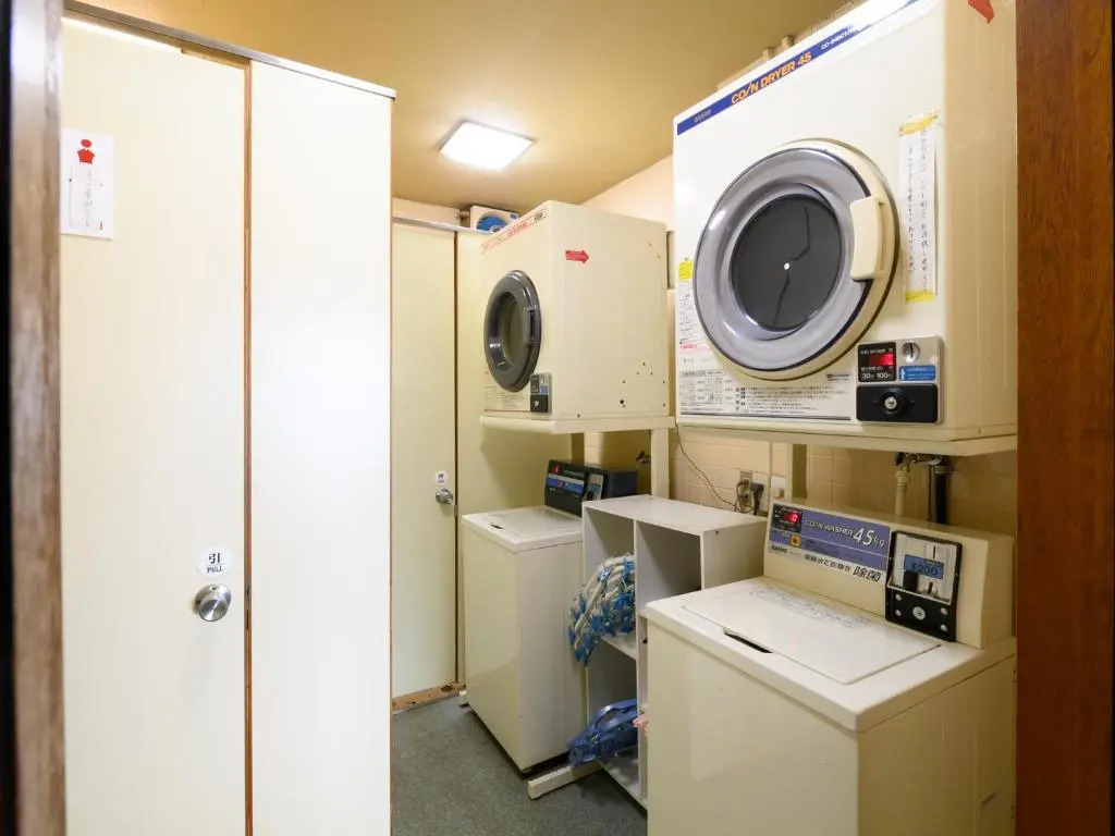 Tabist Business Hotel Osamura