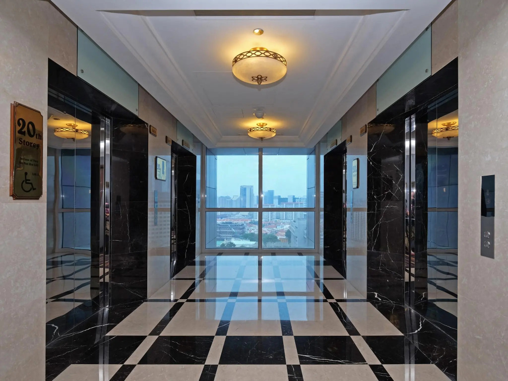Orchid Hotel
