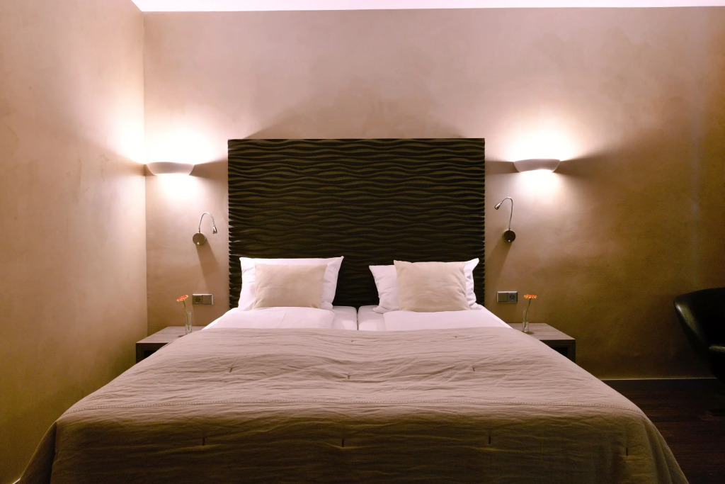 Номер 210, Artim Hotel, Berlin