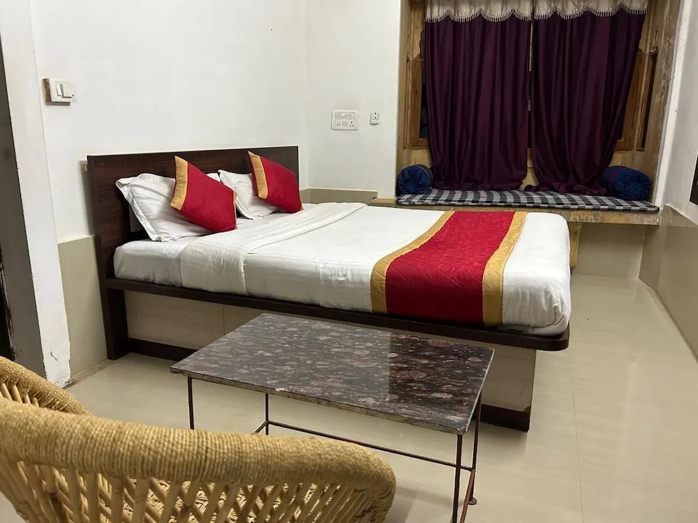 Hotel Maru Villa Jaisalmer