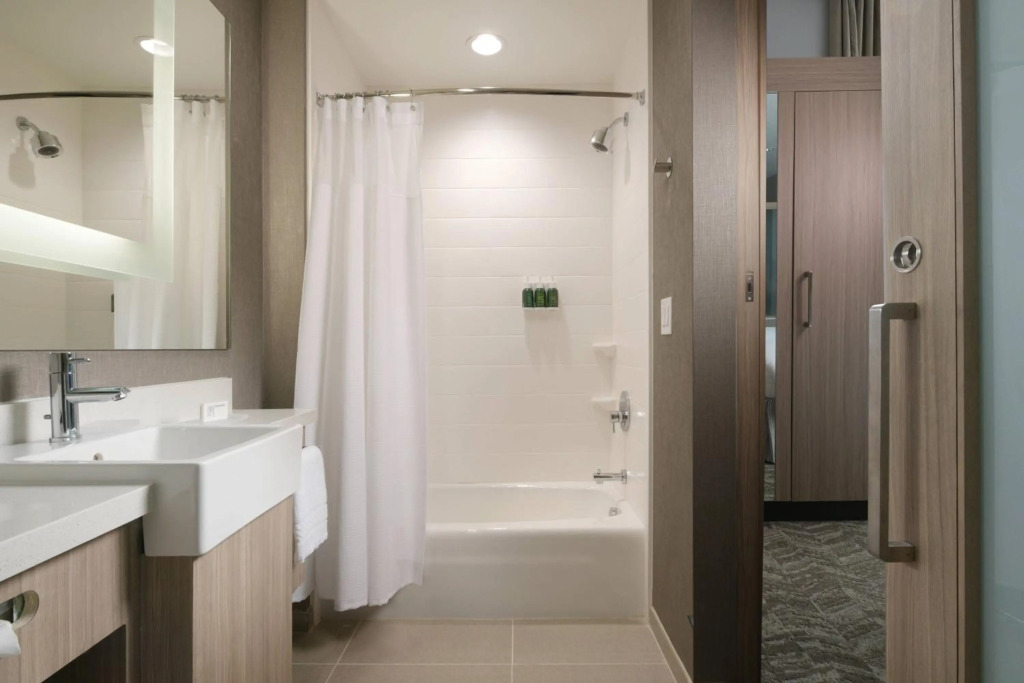 SpringHill Suites by Marriott Texas City