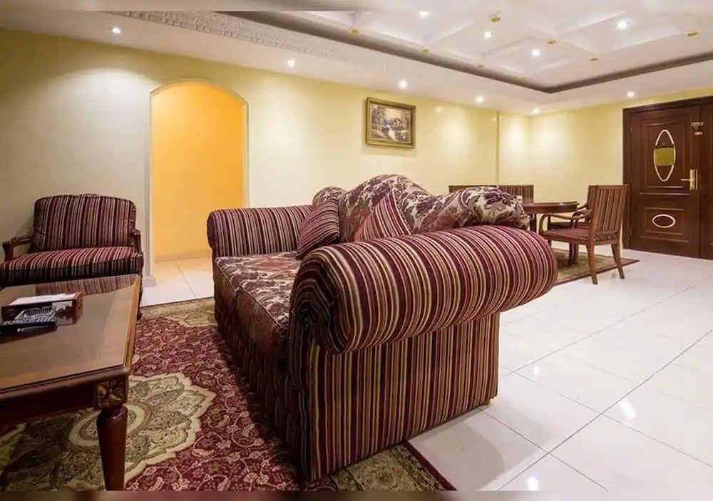 Family House Hotel