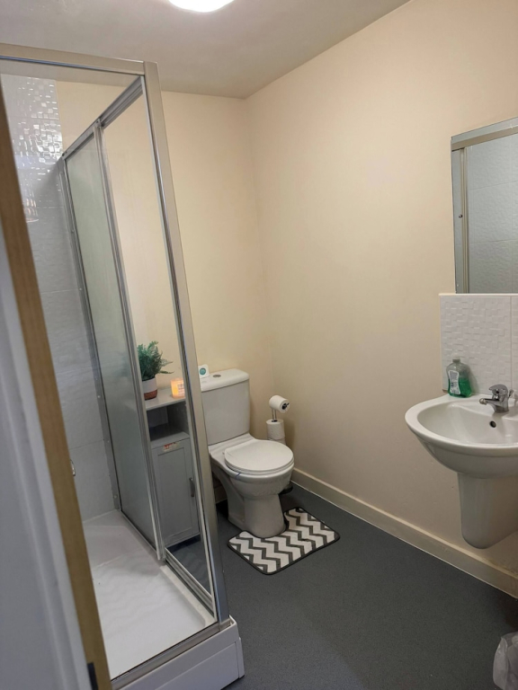 Casa Centro 2bed Apartment With Fastwifi & Free Parking