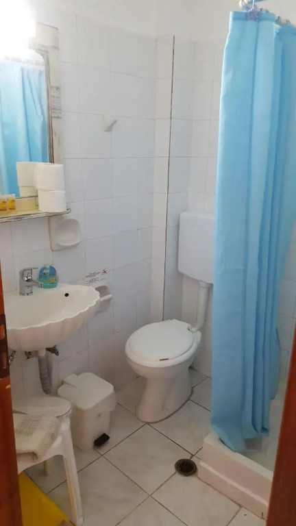 Aeolos Hotel Apartments