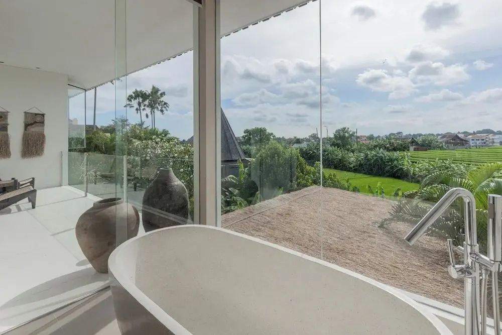 BI Design House Canggu