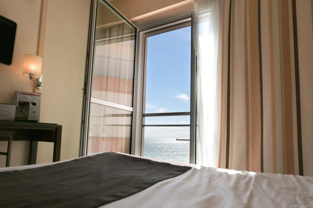 Hotel & Spa Les Roches Noires