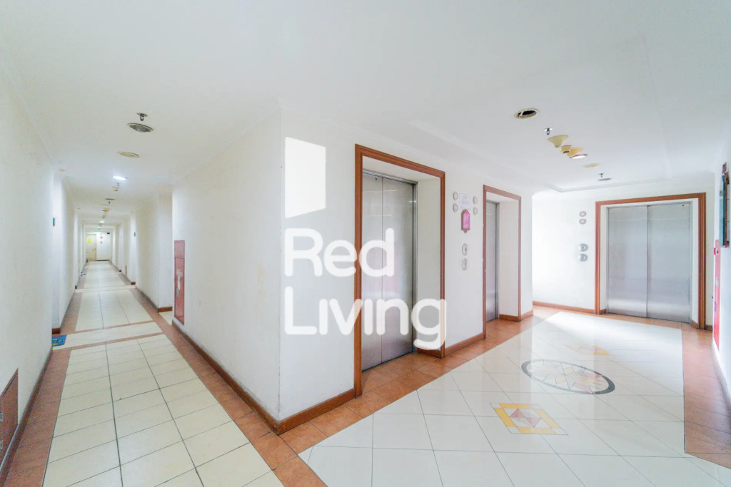 RedLiving Apartemen Mediterania Palace - Meditrans Property Tower B