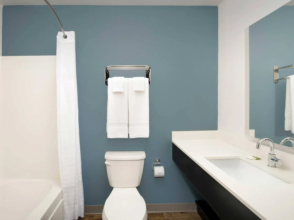 Extended Stay America Select Suites - Orlando - Airport
