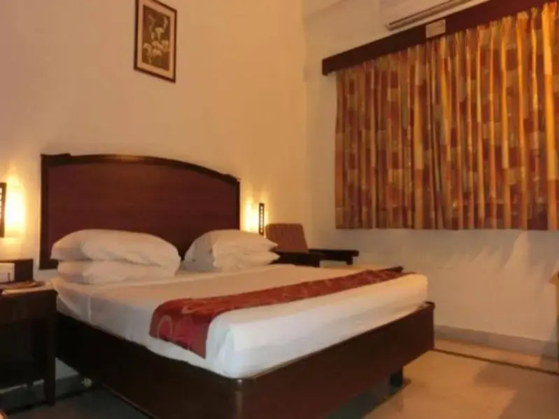 Hotel Thulashi Park