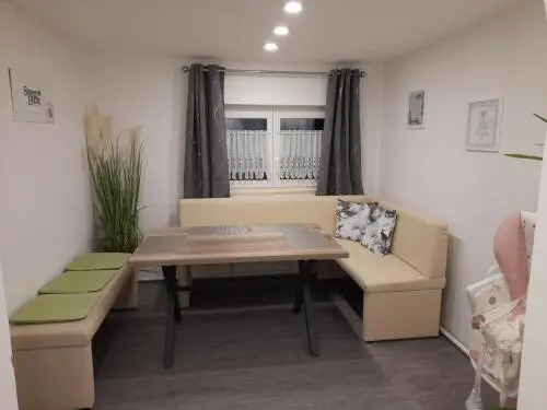 Holiday Home Doris