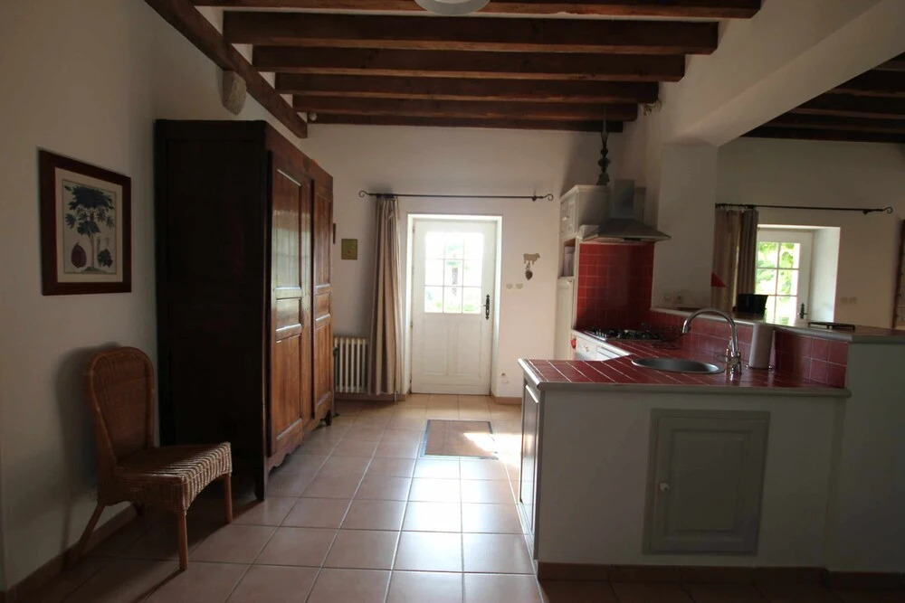 Domaine de Champouteau - Gîtes et Chambres dhôtes